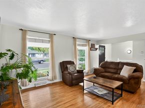 11835 W 37th Place, Wheat Ridge CO 80033
