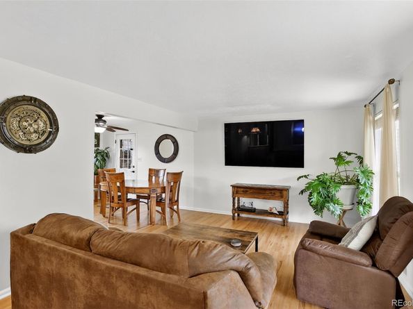 11835 W 37th Place, Wheat Ridge CO 80033
