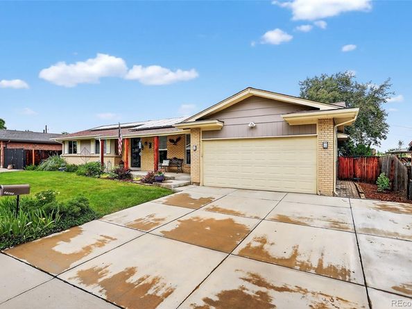 11835 W 37th Place, Wheat Ridge CO 80033