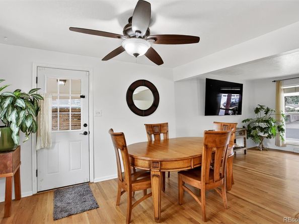 11835 W 37th Place, Wheat Ridge CO 80033