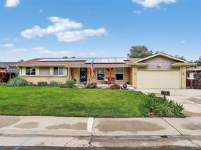 11835 W 37th Place, Wheat Ridge CO 80033