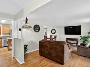 11835 W 37th Place, Wheat Ridge CO 80033
