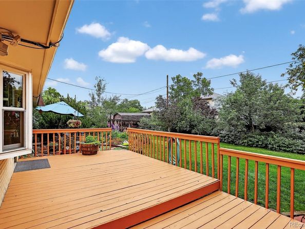 11835 W 37th Place, Wheat Ridge CO 80033