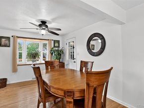 11835 W 37th Place, Wheat Ridge CO 80033