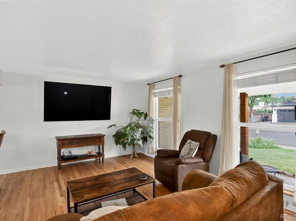 11835 W 37th Place, Wheat Ridge CO 80033