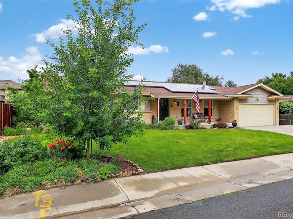 11835 W 37th Place, Wheat Ridge CO 80033