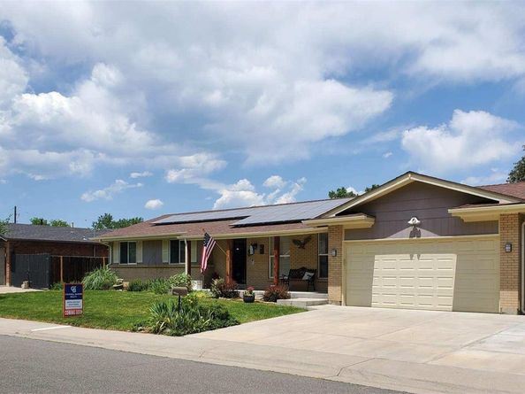 11835 W 37th Place, Wheat Ridge CO 80033