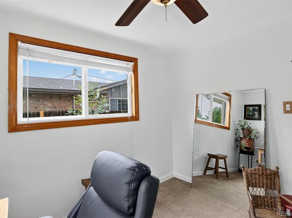 11835 W 37th Place, Wheat Ridge CO 80033