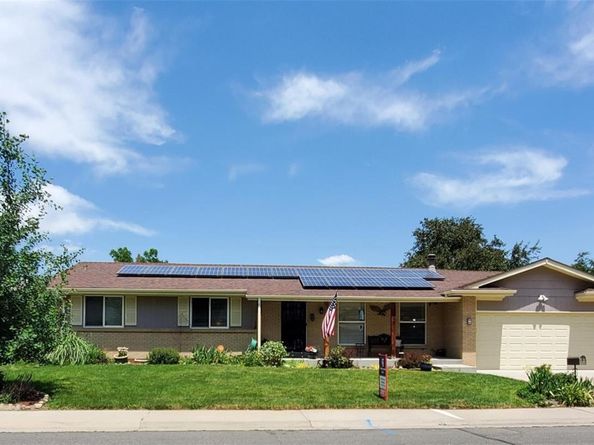 11835 W 37th Place, Wheat Ridge CO 80033
