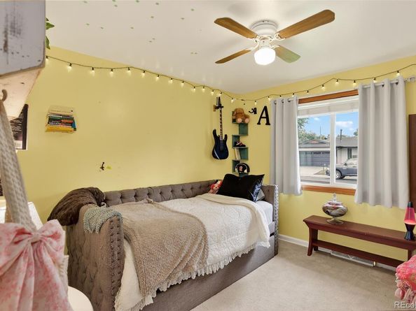 11835 W 37th Place, Wheat Ridge CO 80033