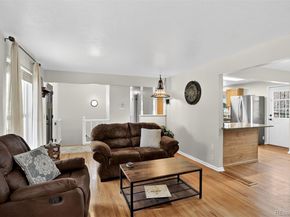 11835 W 37th Place, Wheat Ridge CO 80033