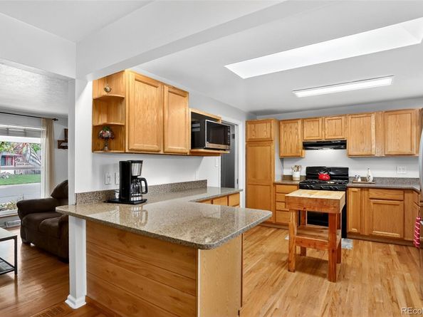 11835 W 37th Place, Wheat Ridge CO 80033