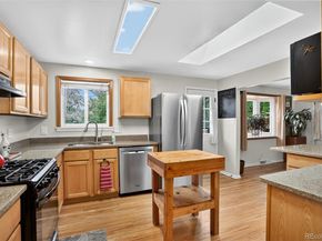 11835 W 37th Place, Wheat Ridge CO 80033