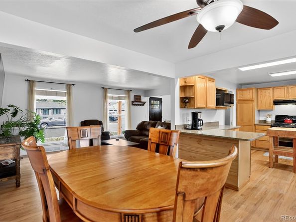 11835 W 37th Place, Wheat Ridge CO 80033