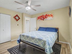 4664 S Garland Way, Littleton CO 80123