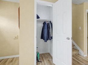 4664 S Garland Way, Littleton CO 80123