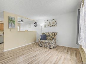 4664 S Garland Way, Littleton CO 80123