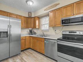 4664 S Garland Way, Littleton CO 80123