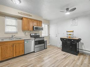 4664 S Garland Way, Littleton CO 80123