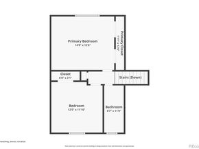 4664 S Garland Way, Littleton CO 80123