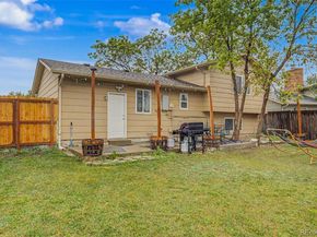 4664 S Garland Way, Littleton CO 80123