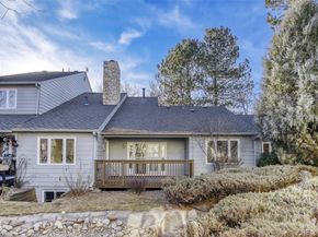 8344 E Radcliff Avenue 395, Denver CO 80237