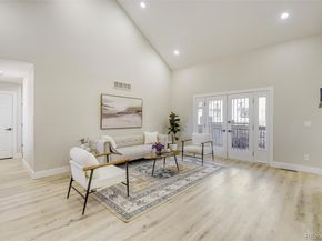 8344 E Radcliff Avenue 395, Denver CO 80237