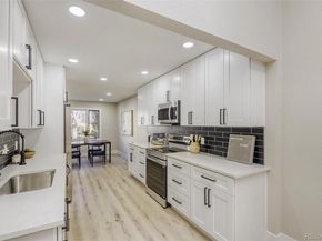 8344 E Radcliff Avenue 395, Denver CO 80237