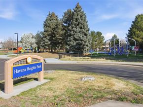 2217 S Kenton Way, Aurora CO 80014