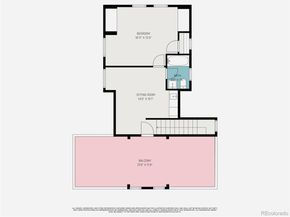 2931 W 20th Avenue, Denver CO 80211