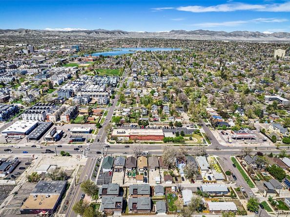 2931 W 20th Avenue, Denver CO 80211