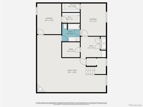 2931 W 20th Avenue, Denver CO 80211