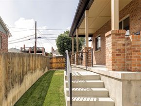 2931 W 20th Avenue, Denver CO 80211