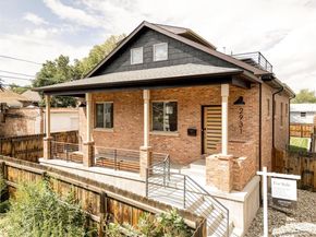 2931 W 20th Avenue, Denver CO 80211