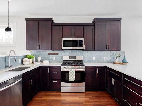 2931 W 20th Avenue, Denver CO 80211