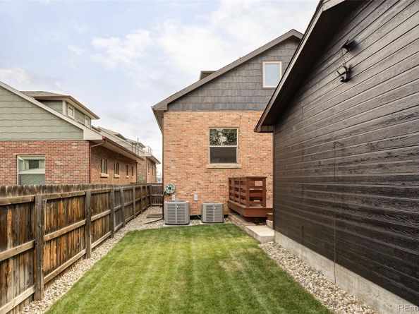 2931 W 20th Avenue, Denver CO 80211