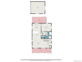 2931 W 20th Avenue, Denver CO 80211