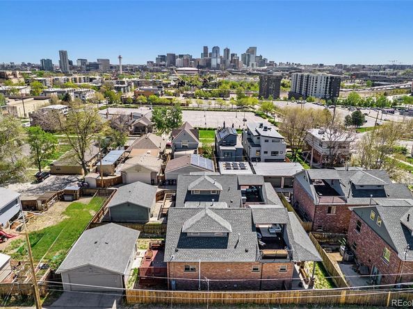 2931 W 20th Avenue, Denver CO 80211