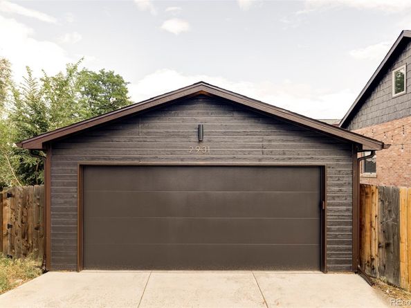 2931 W 20th Avenue, Denver CO 80211
