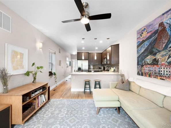 1321 E 33rd Avenue, Denver CO 80205