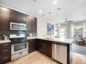 1321 E 33rd Avenue, Denver CO 80205