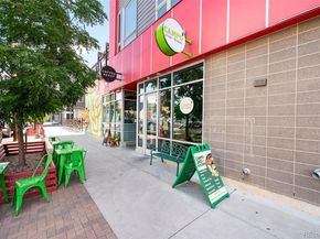 1321 E 33rd Avenue, Denver CO 80205