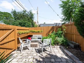 1321 E 33rd Avenue, Denver CO 80205