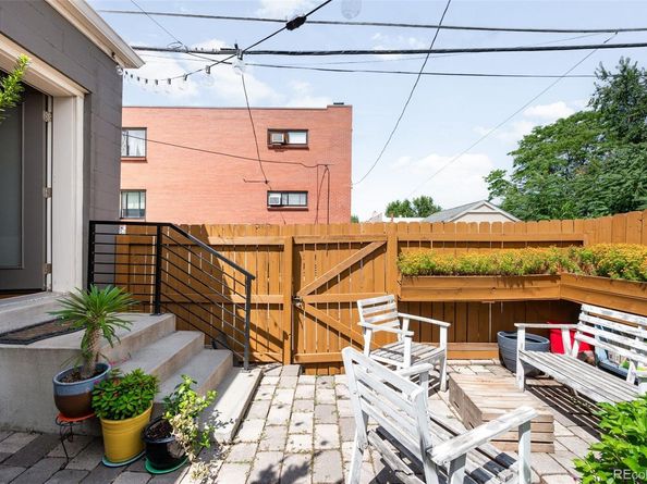 1321 E 33rd Avenue, Denver CO 80205