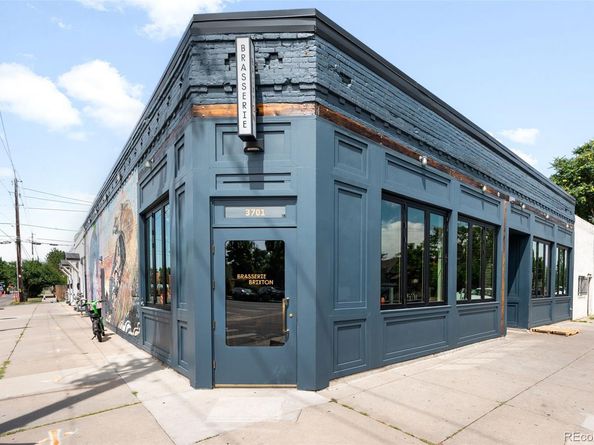 1321 E 33rd Avenue, Denver CO 80205