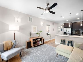 1321 E 33rd Avenue, Denver CO 80205