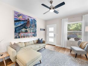 1321 E 33rd Avenue, Denver CO 80205