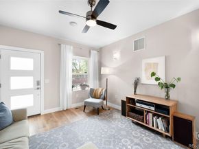 1321 E 33rd Avenue, Denver CO 80205