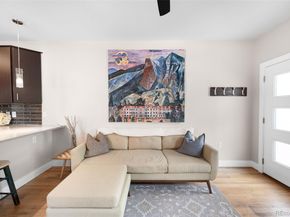 1321 E 33rd Avenue, Denver CO 80205