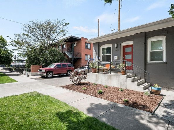1321 E 33rd Avenue, Denver CO 80205
